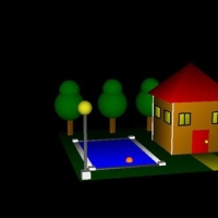 دانلود نرم افزار OpenGL