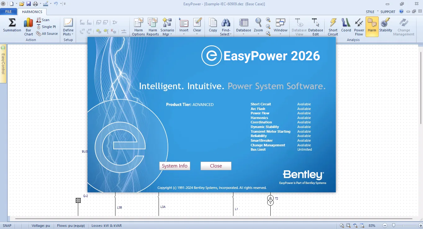 EasyPower