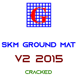 نرم افزار SKM GroundMat 2024 طراحی و تحلیل شبکه‌های زمینی