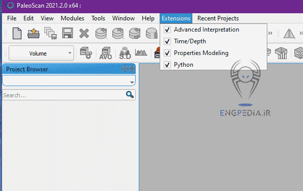 download PaleoScan 2021
