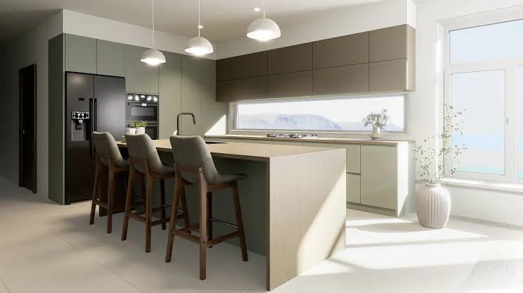 Cabinet Vision