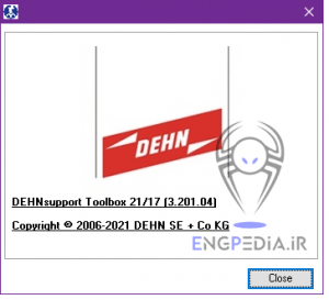 DEHNsupport