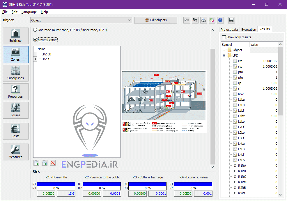 DEHNsupport full version