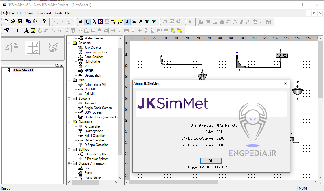 JKSimMet 6.3