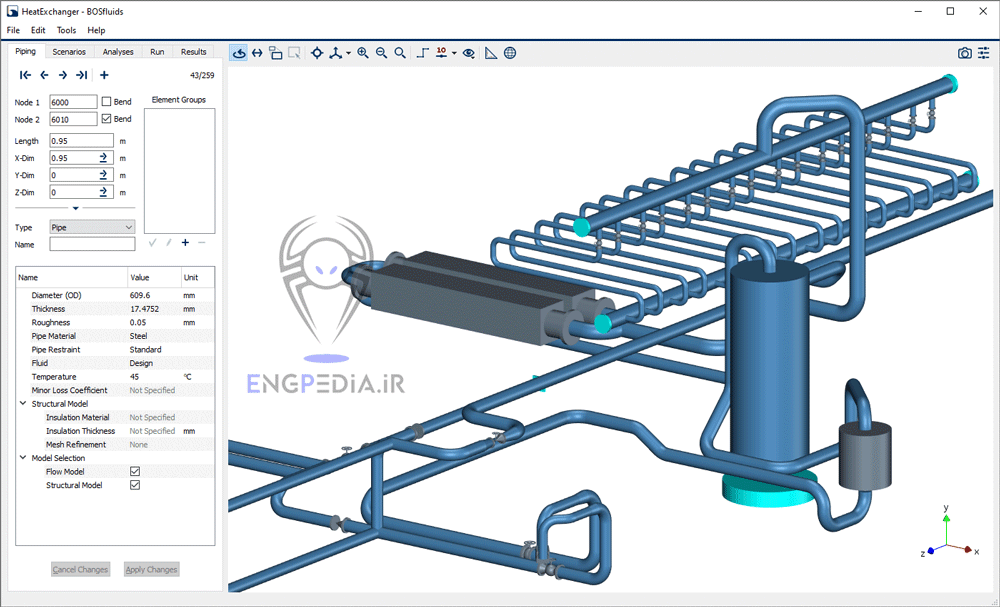 دانلود BOSfluids