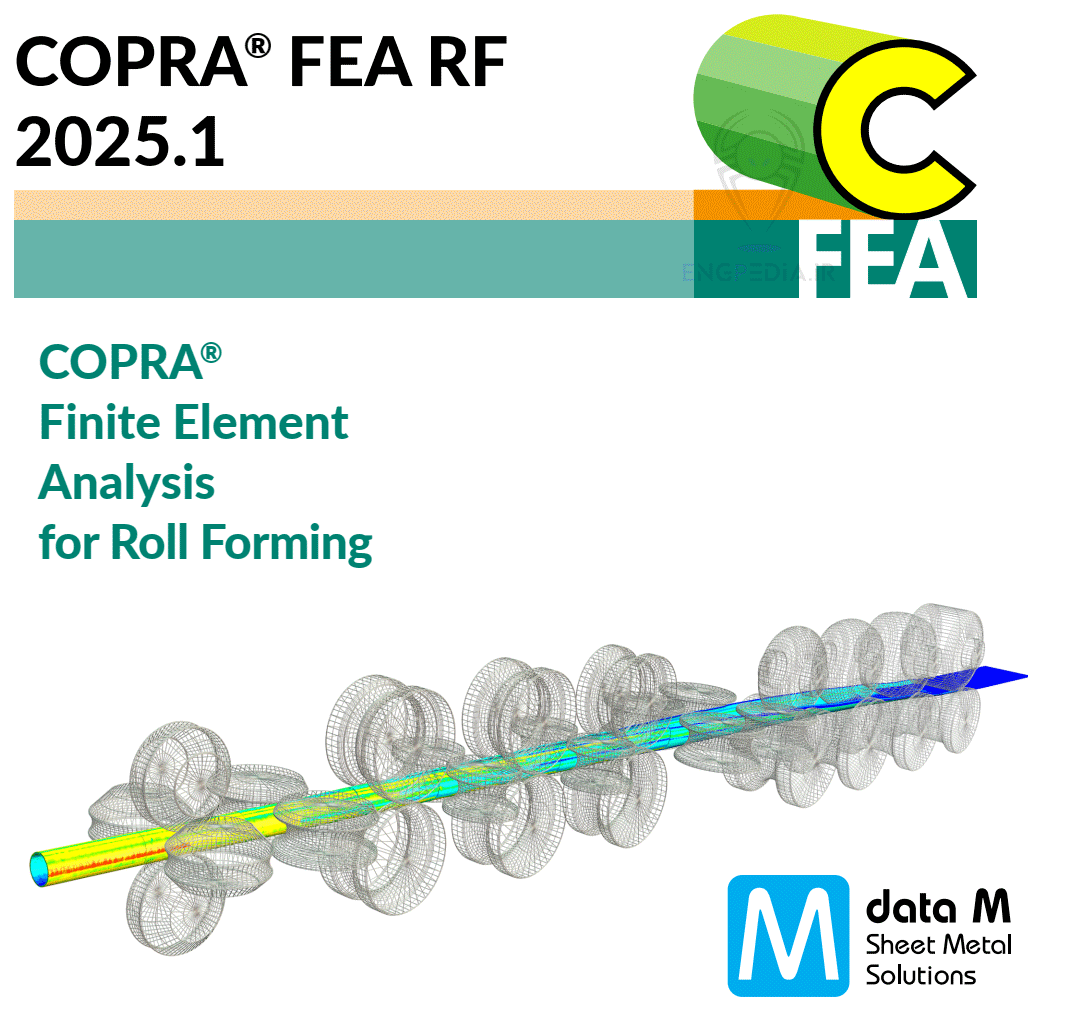 COPRA RF