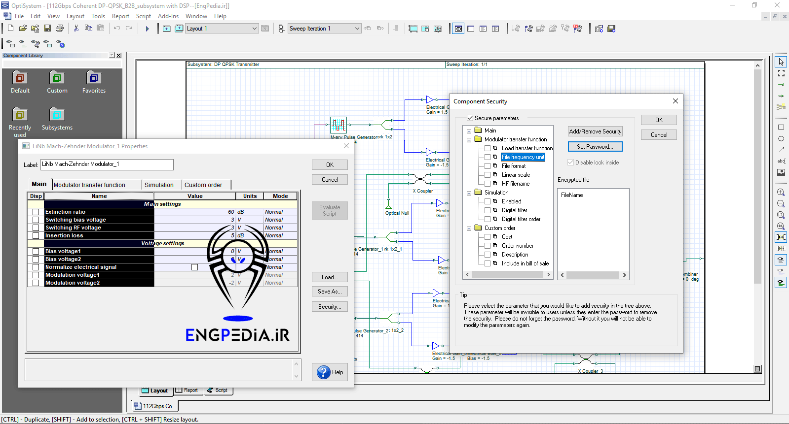 OptiSystem