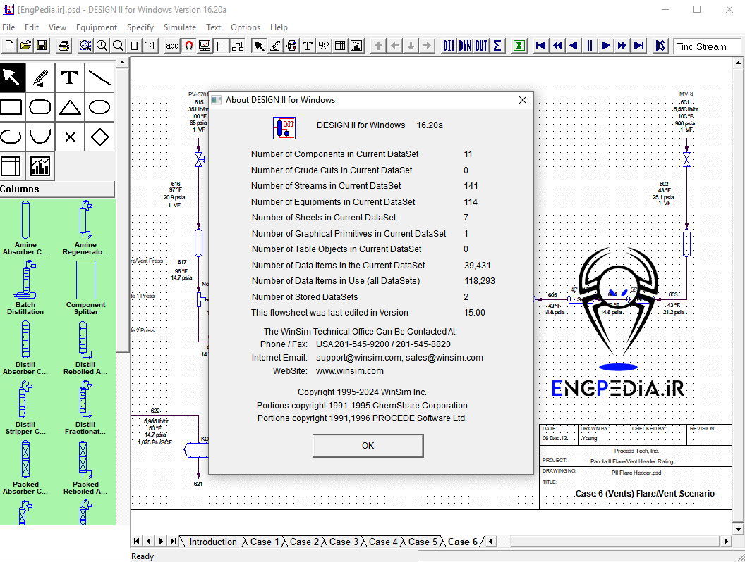 winsim