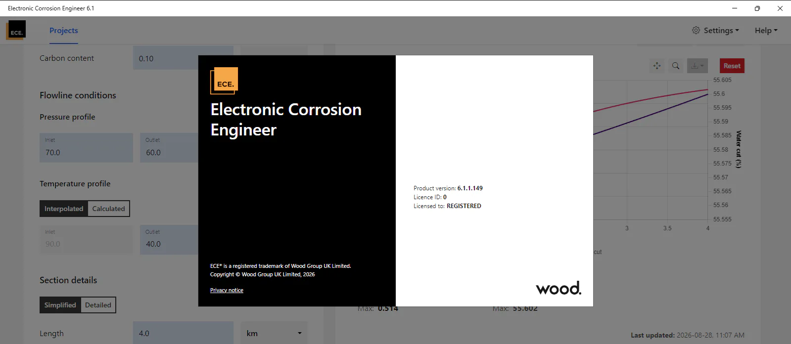 Electronic Corrosion Engineer (ECE)