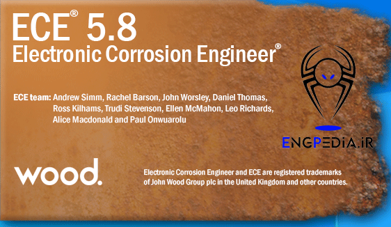 Electronic Corrosion Engineer (ECE)