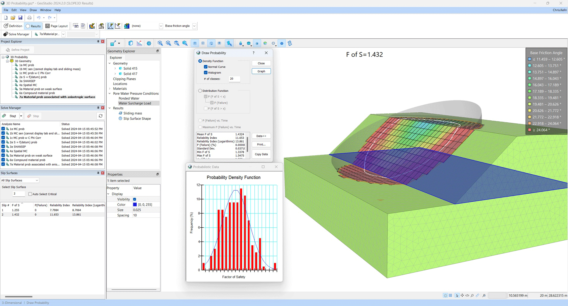 GeoStudio
