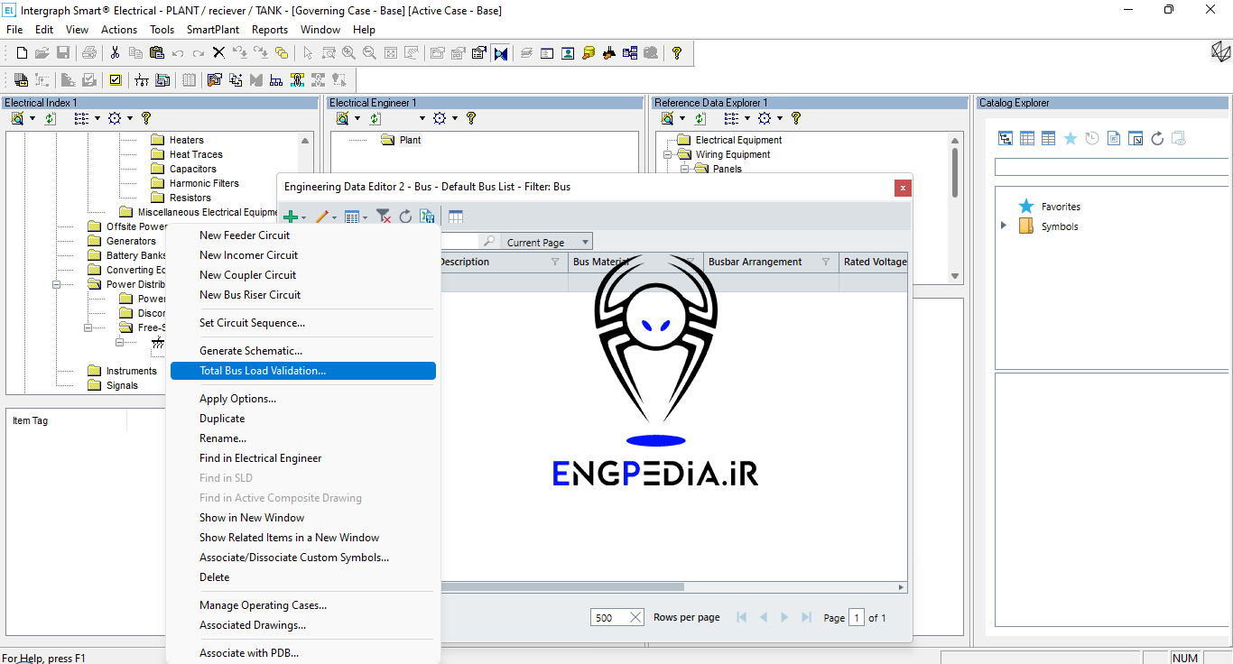 Intergraph Smart Electrical