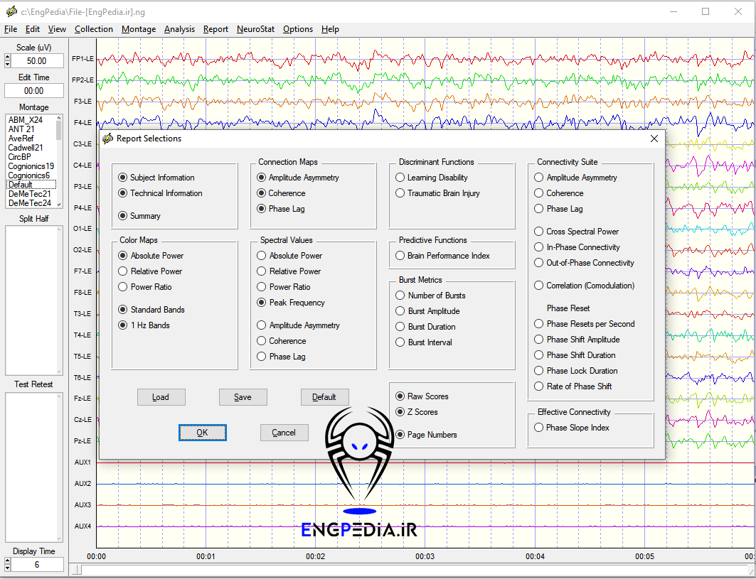 NeuroGuide