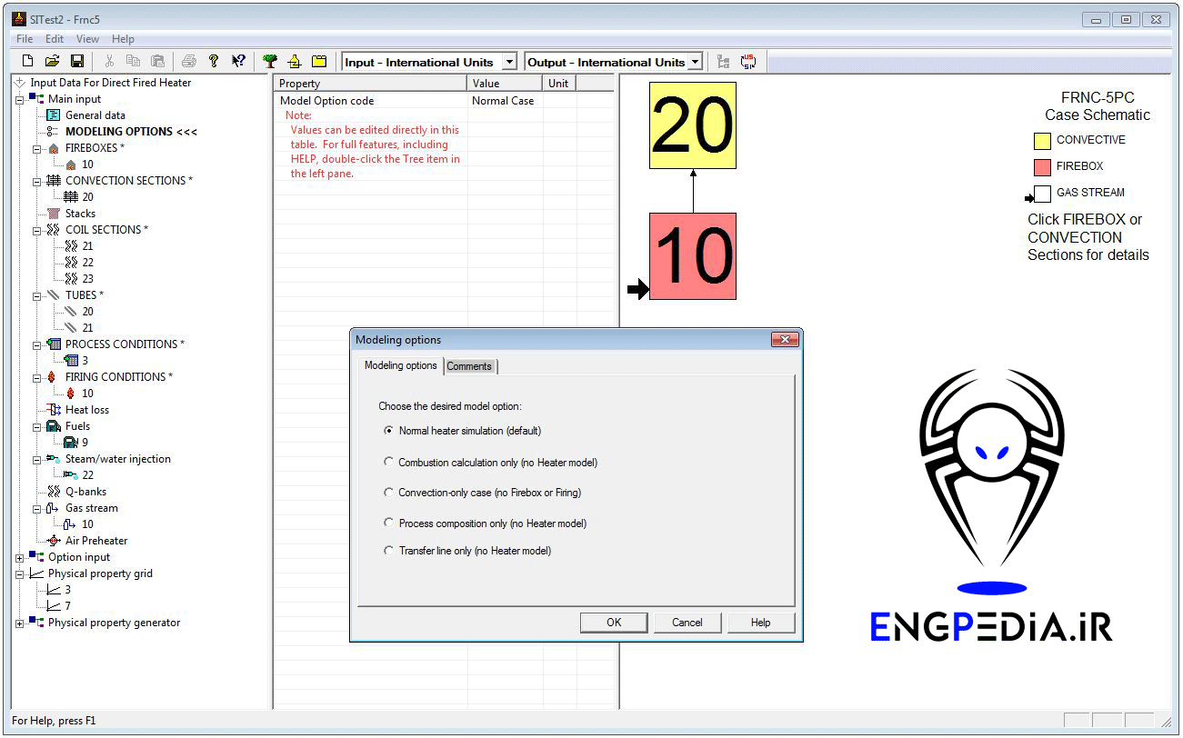 FRNC-5PC