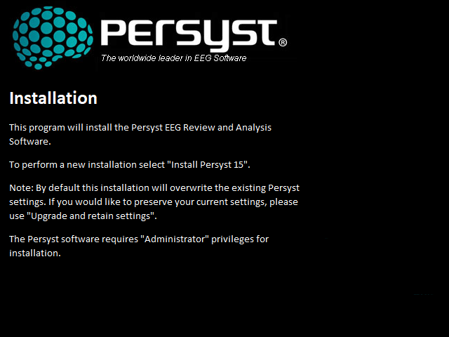 Persyst