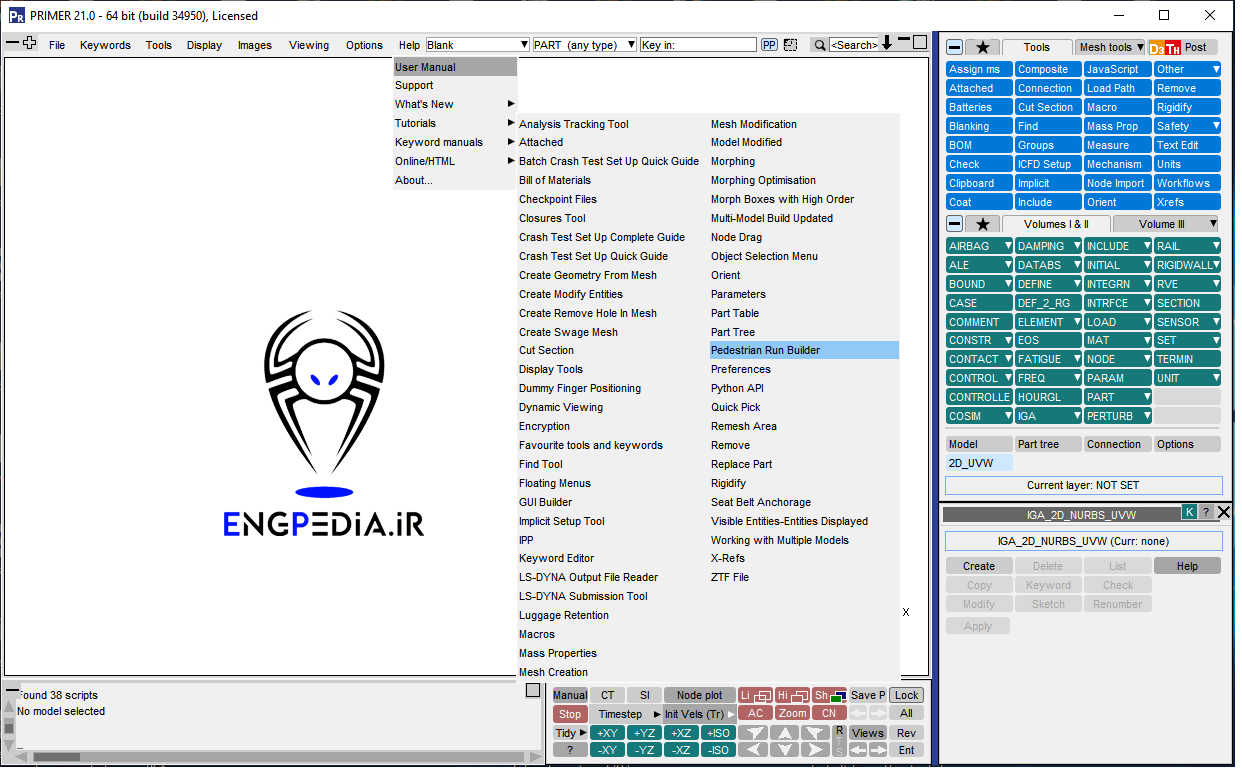 Oasys_Suite_PRIMER