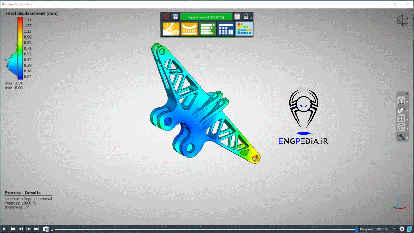 Simufact Additive