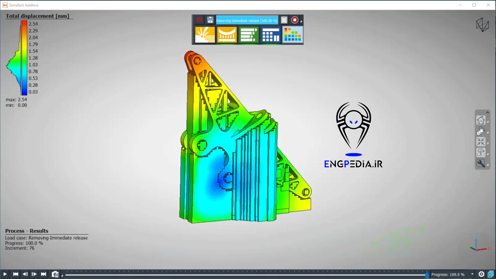 Simufact Additive