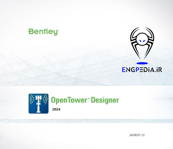 Bentley OpenTower Designer