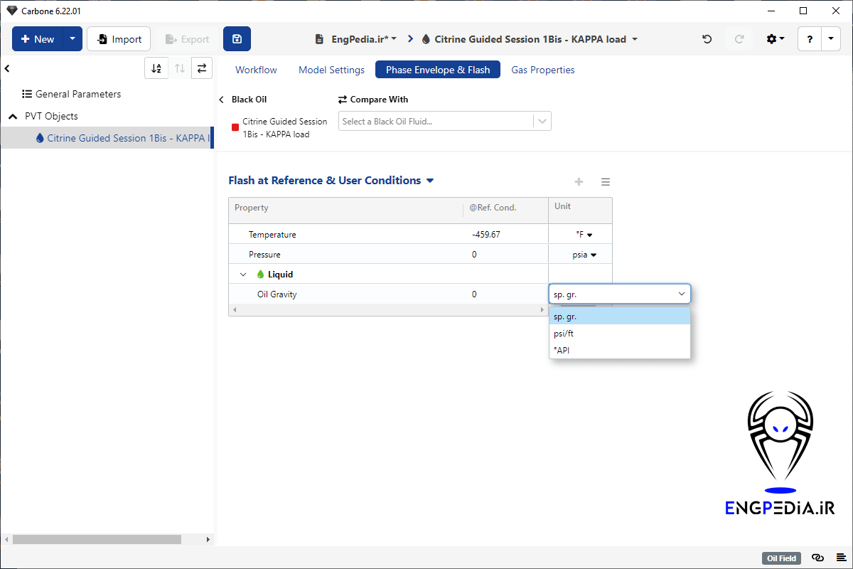 Kappa WordStation Carbone
