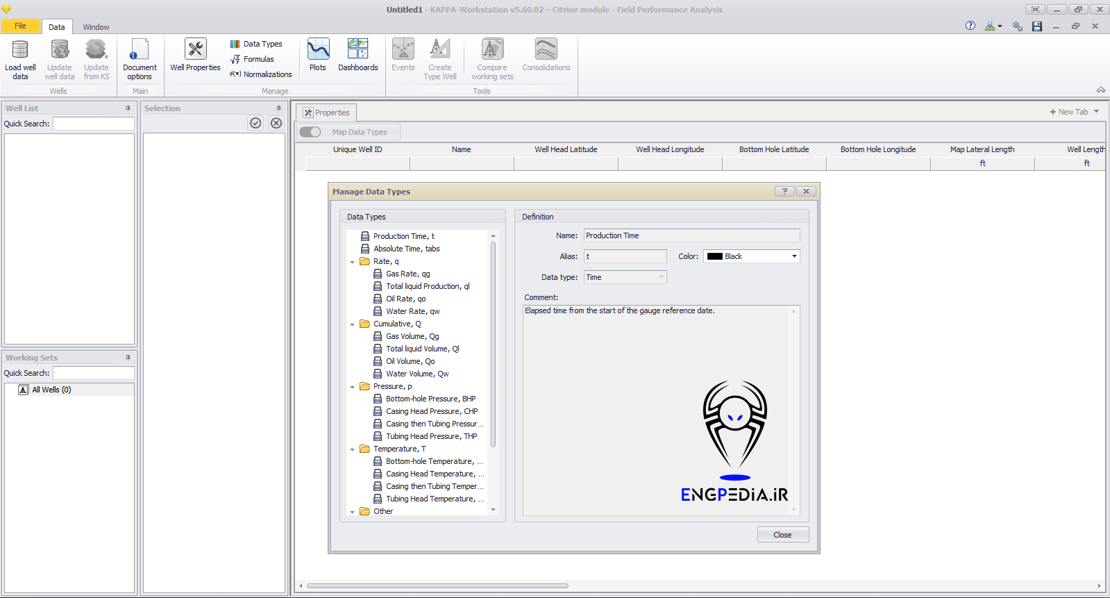 Kappa WordStation Citrine