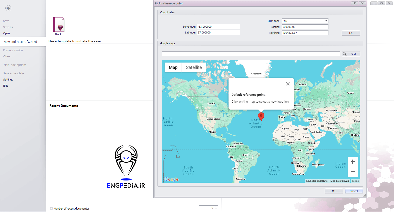 Kappa WordStation Grenat