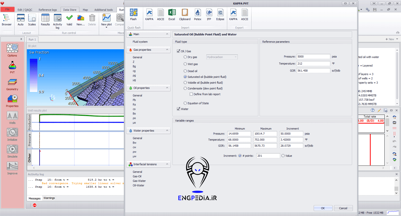 Kappa WordStation Rubis