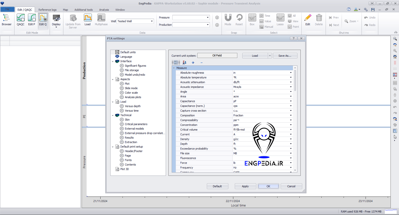 Kappa WordStation Saphir