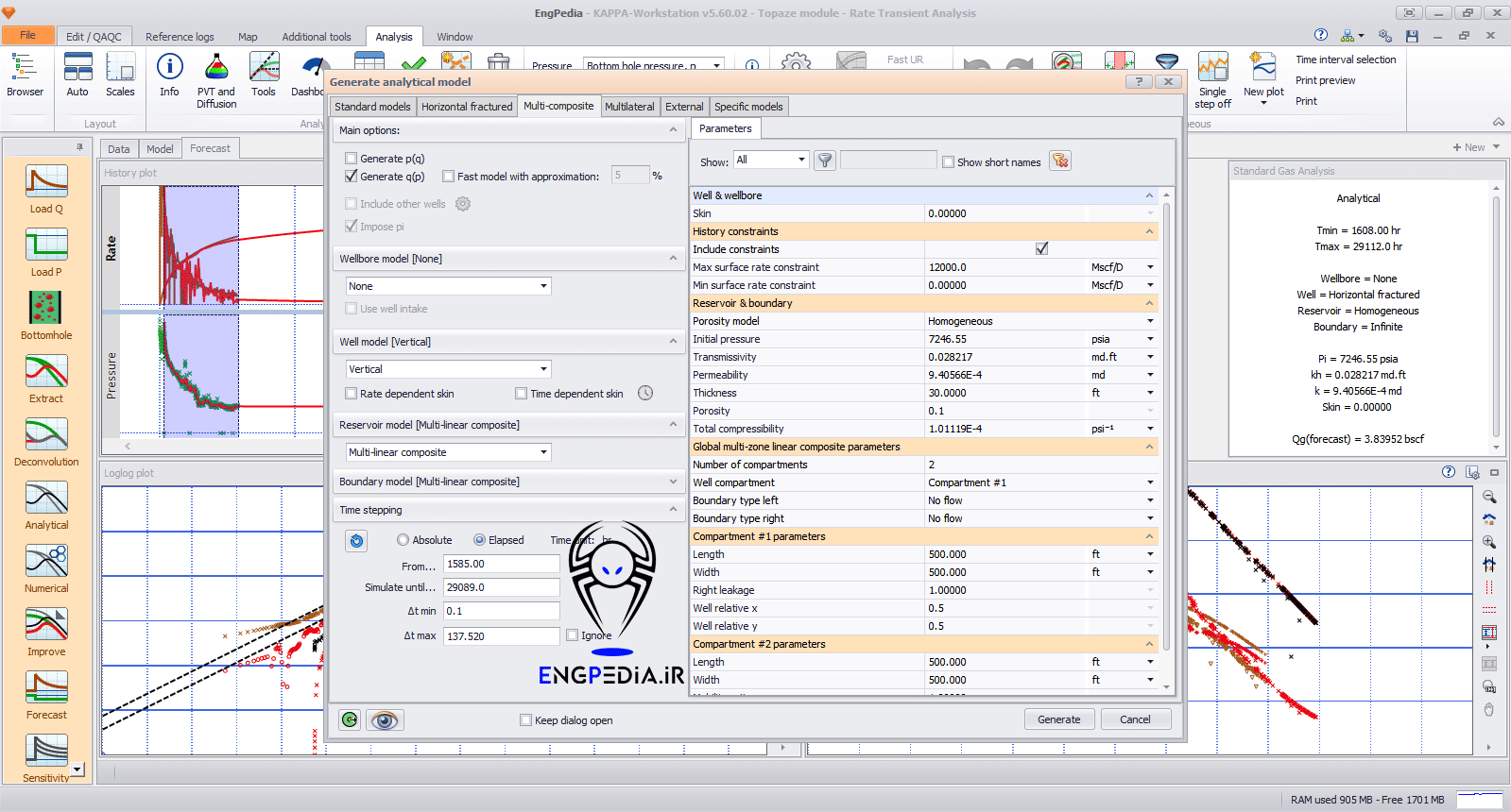 Kappa WordStation Topaze