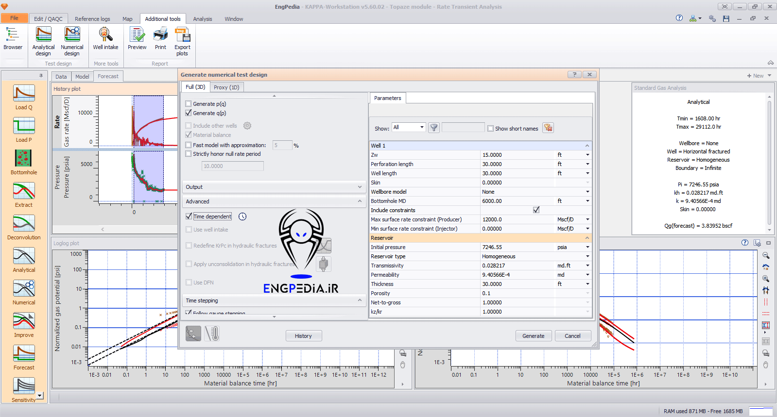 Kappa WordStation Topaze