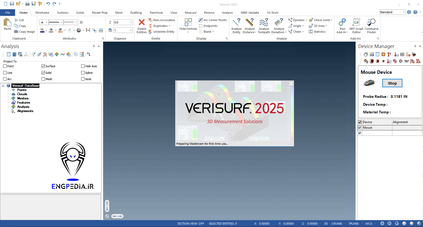 Verisurf