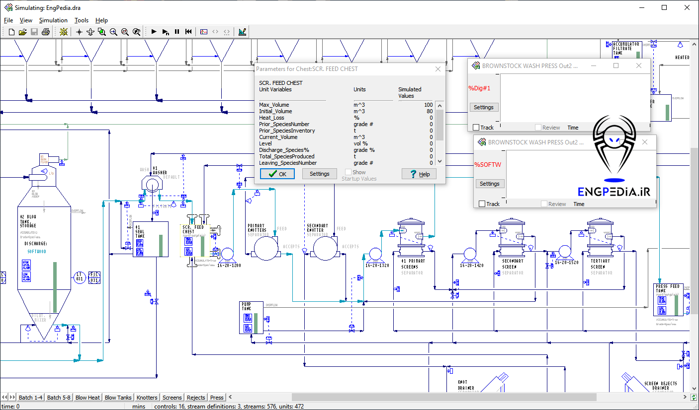 CADSIM Plus