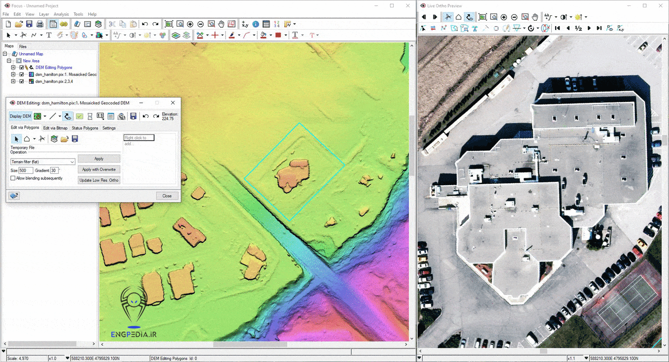 CATALYST Professional