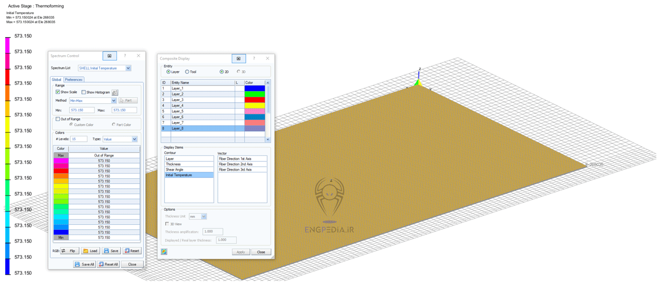 ESI-PAM-Composites