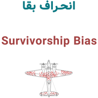 انحراف بقا | Survivorship bias
