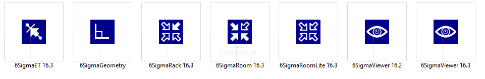 6SigmaDC