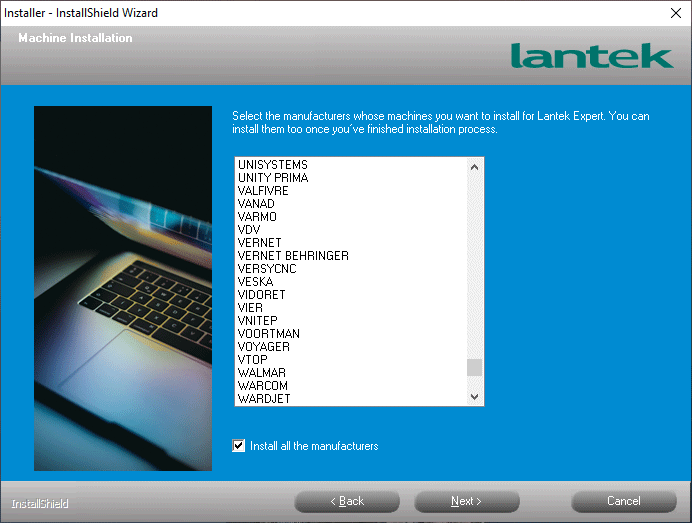 Lantek Expert