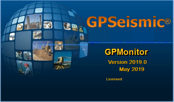 GPSeismic