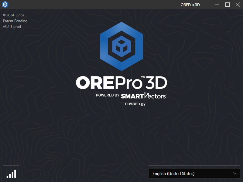 OREPro 3D