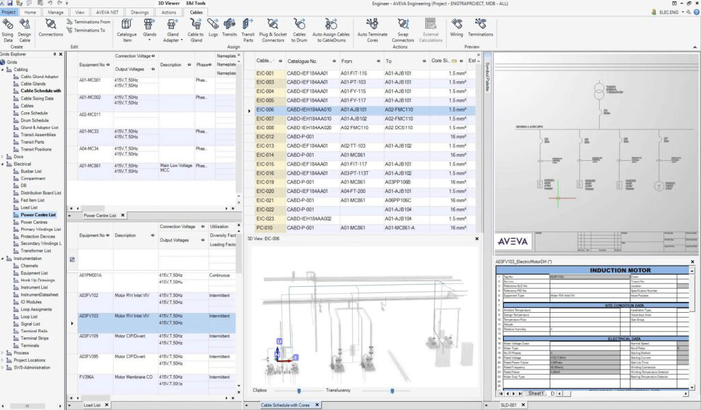 AVEVA Engineering