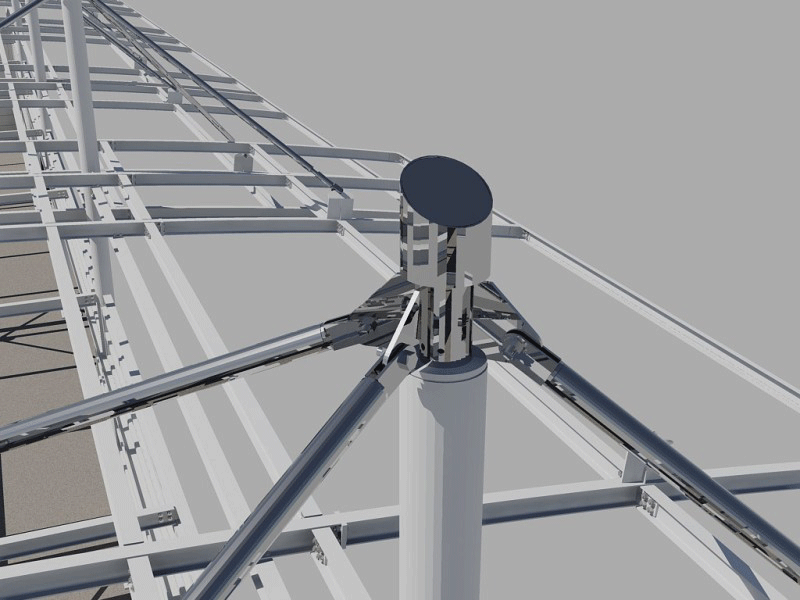 TecnoMETAL BIM
