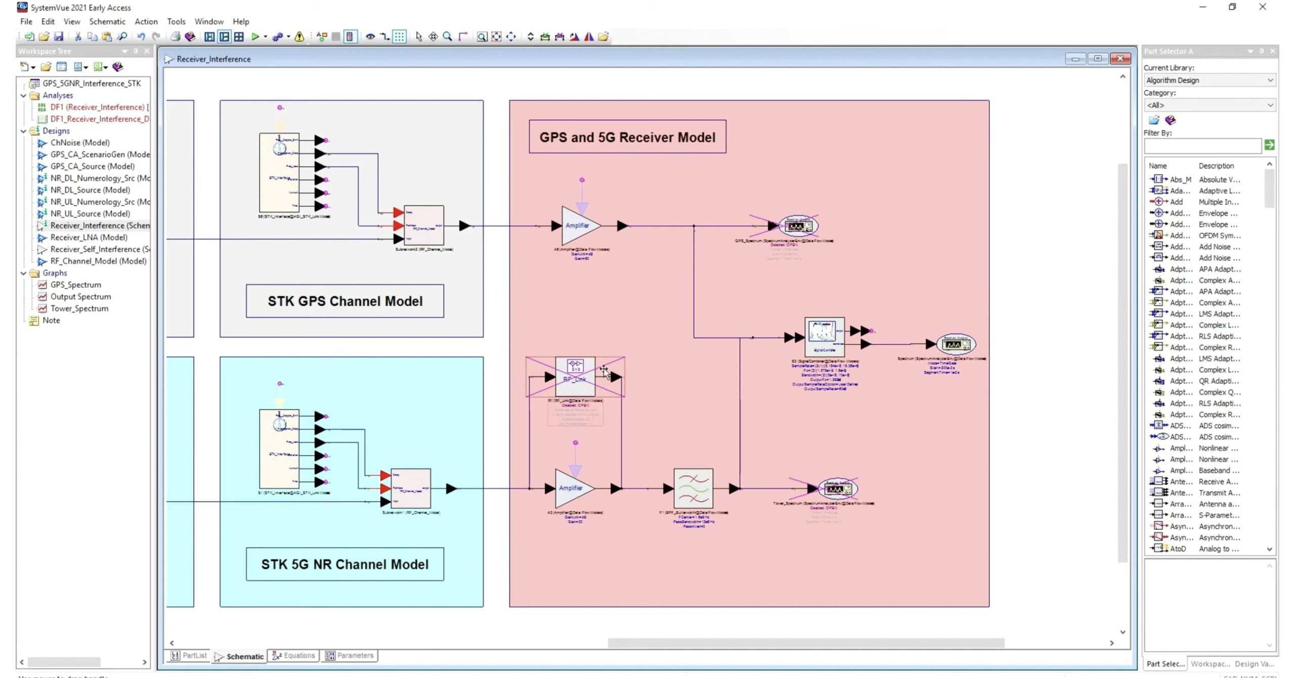 Keysight SystemVue