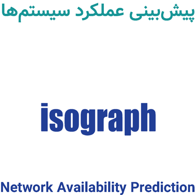 Network Availability Prediction 3 پیش‌بینی عملکرد سیستم‌ها