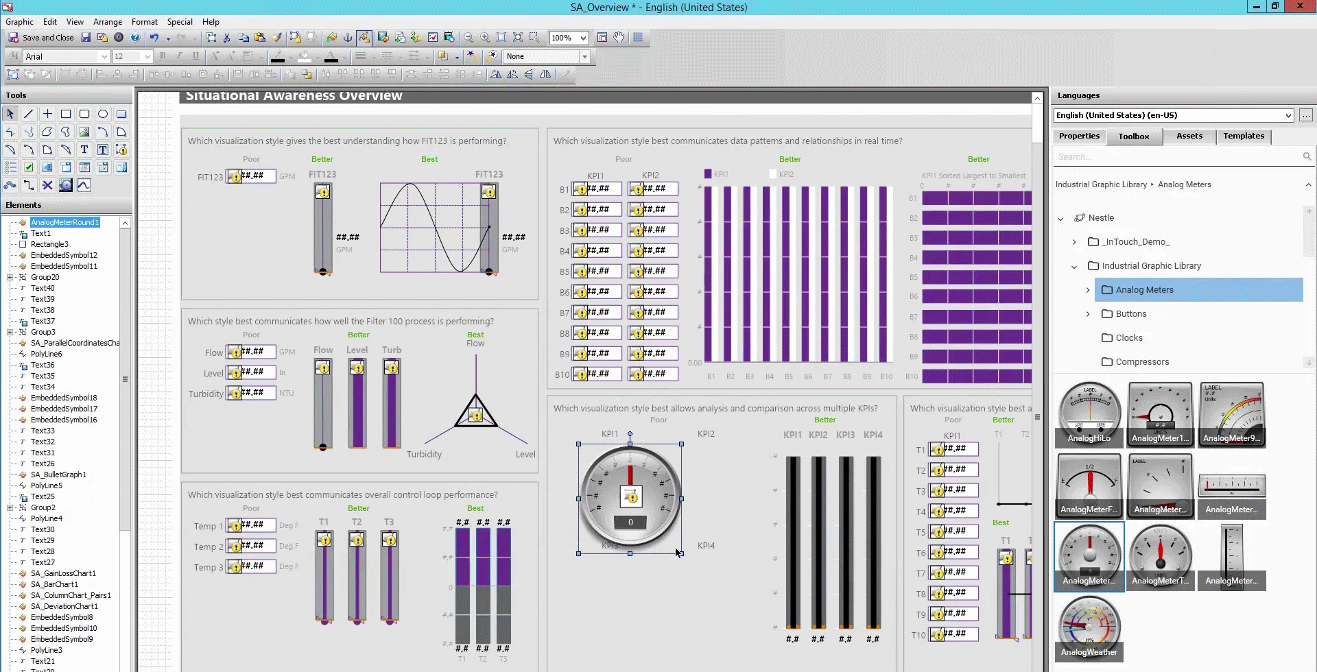 Wonderware System Platform