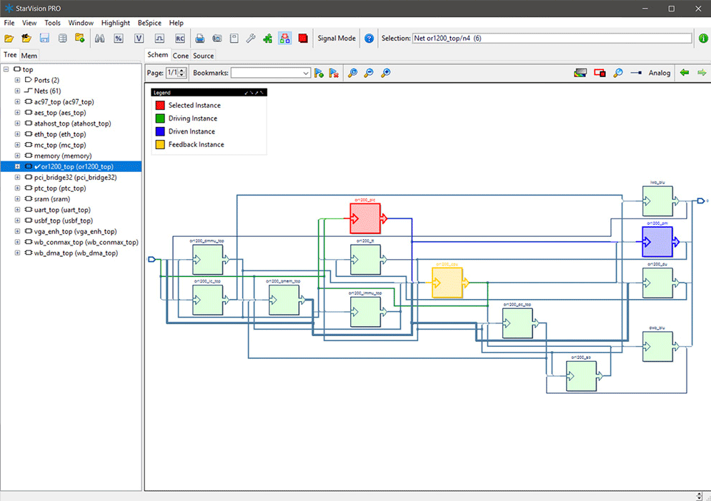 Altair Silicon Debug Tools
