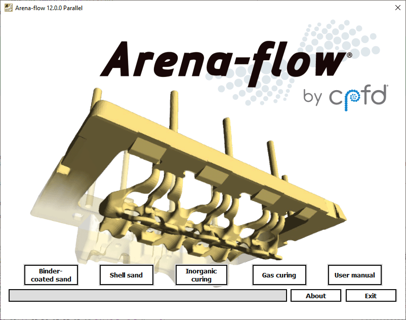 Arena-Flow
