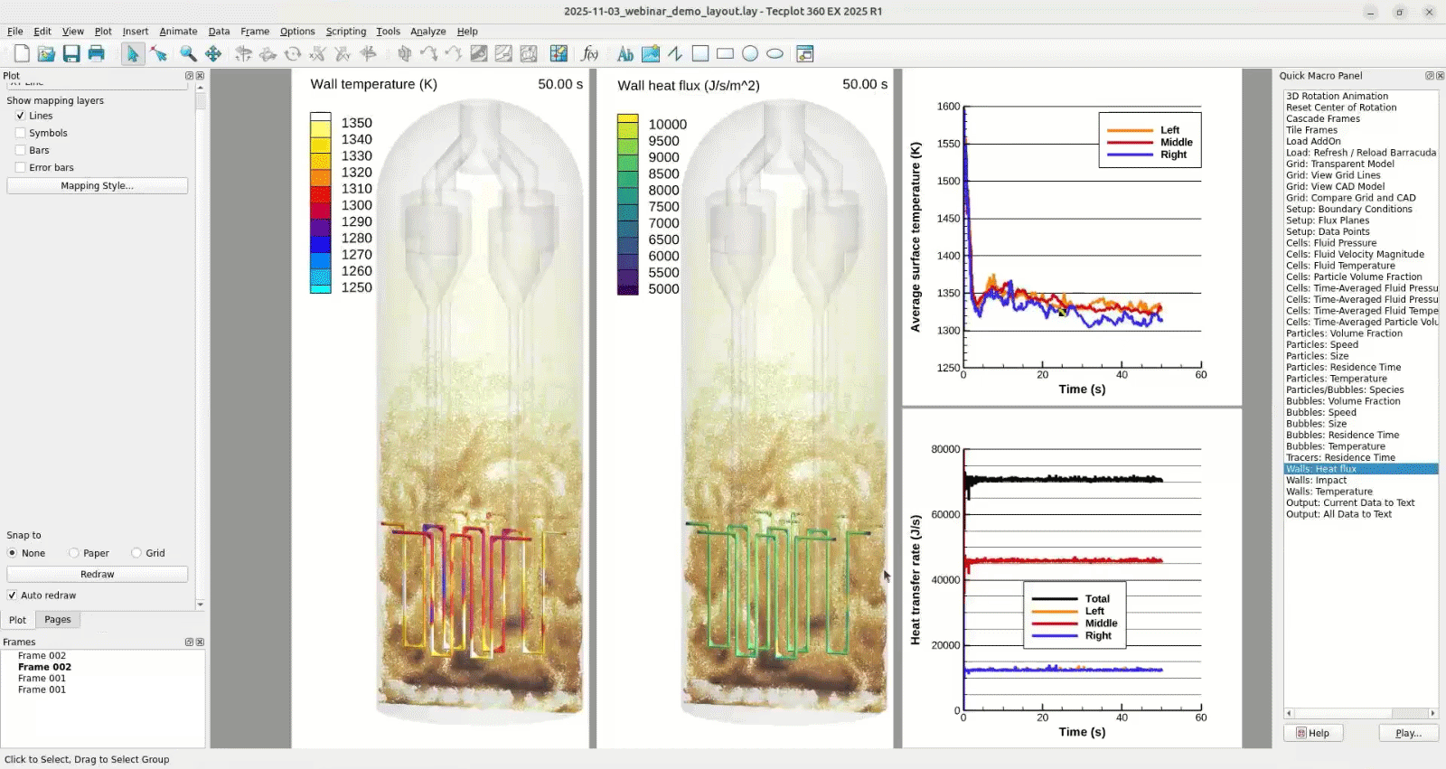 Barracuda Virtual Reactor