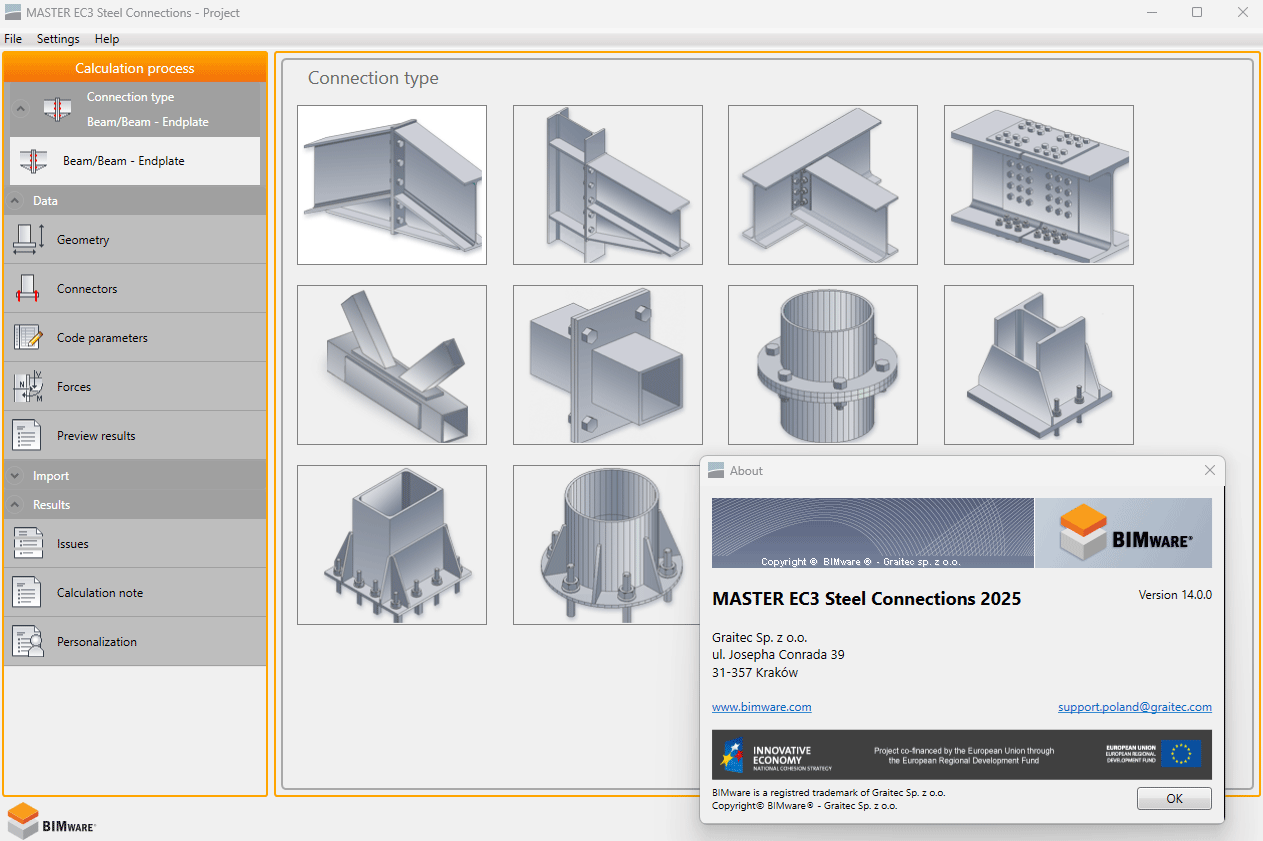 Graitec BIMware Master