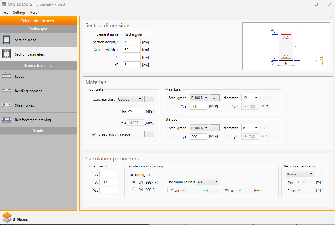 Graitec BIMware Master