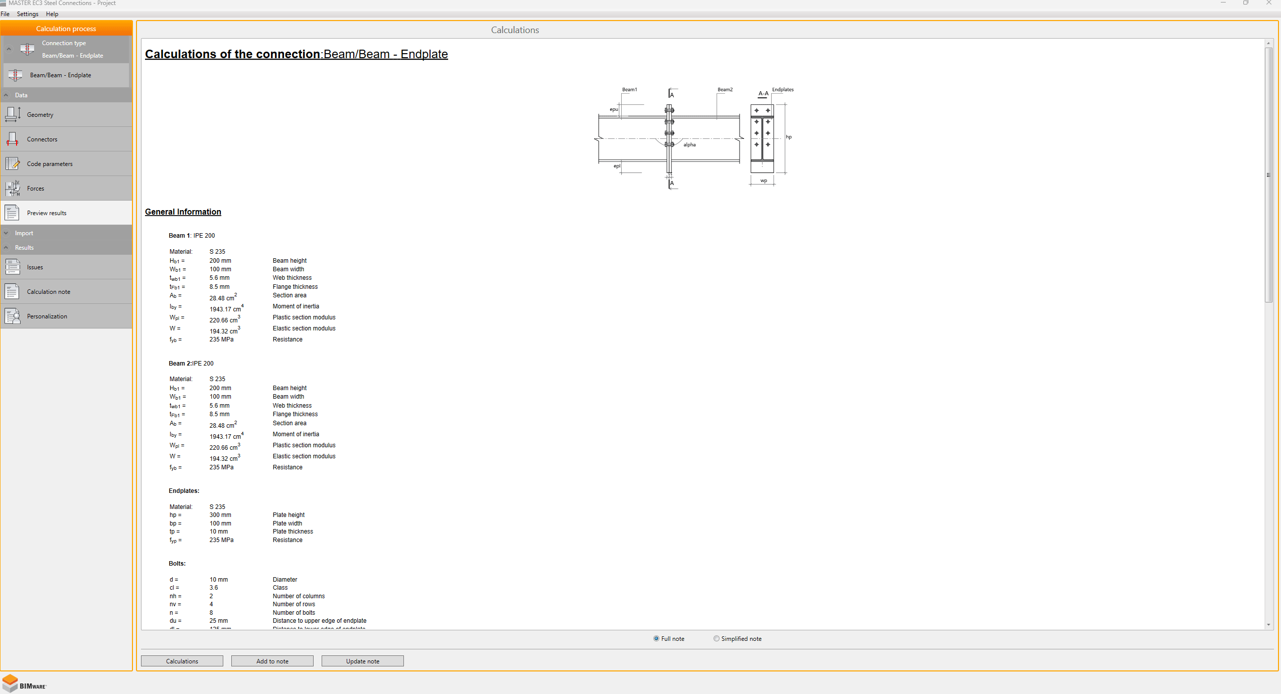 Graitec BIMware Master